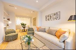 Apartment for sale in Madrid, Recoletos, Salamanca