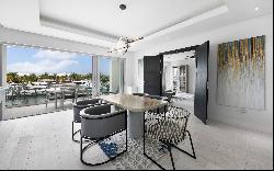 Palm Cay, One Marina Building 2, Unit 5 - MLS 59095