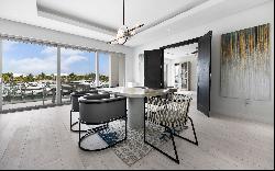 Palm Cay, One Marina Building 2, Unit 5 - MLS 59095