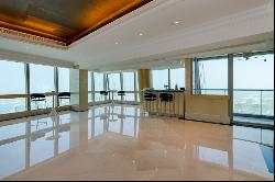 Rare Dubai Marina Penthouse with Stunning Views