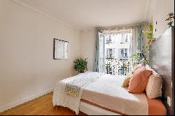 Paris 4th District – An ideal pied a terre