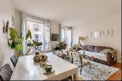 Paris 4th District – An ideal pied a terre