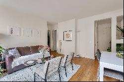 Paris 4th District – An ideal pied a terre