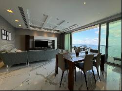 Tigne Point Apartment