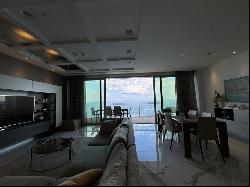 Tigne Point Apartment