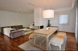 Tigne Point Apartment