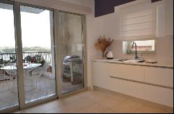 Tigne Point Apartment