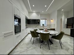 Sliema Town House