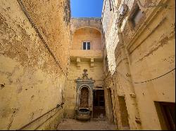 Vittoriosa (Birgu) Palazzo