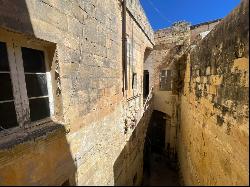 Vittoriosa (Birgu) Palazzo