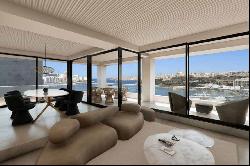 Gzira Apartment