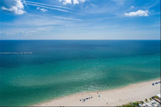 Sunny Isles Beach