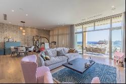 Tigne Point Apartment