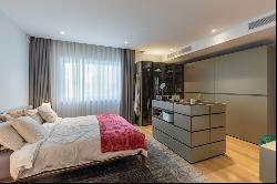 Tigne Point Apartment