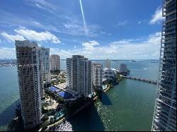 465 Brickell Ave 3105