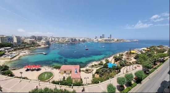 Sliema Apartment