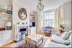 Edgarley Terrace, London SW6