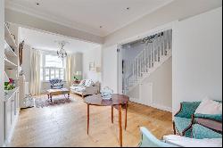 Edgarley Terrace, London SW6