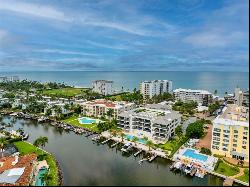 1820 Gulf Shore Blvd N 402/403