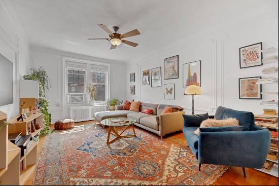 125 Prospect Park West 4C 4C