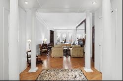 152 East 63rd Street 1/2 1/2