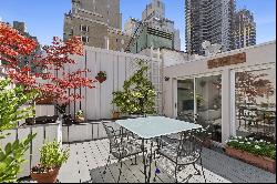 152 East 63rd Street 1/2 1/2