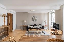 Paris 7th District - An ideal pied a terre