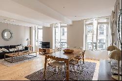 Paris 7th District - An ideal pied a terre