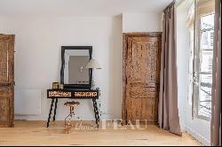 Paris 7th District - An ideal pied a terre