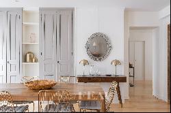 Paris 7th District - An ideal pied a terre