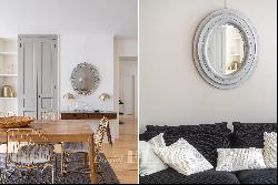 Paris 7th District - An ideal pied a terre