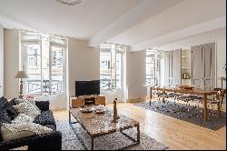 Paris 7th District – An ideal pied a terre