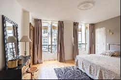 Paris 7th District – An ideal pied a terre