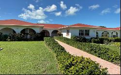 Island Estate Home - MLS 58962