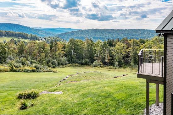 Moose Hill Farm