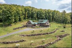 Moose Hill Farm