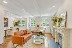 122 Beacon Street #4