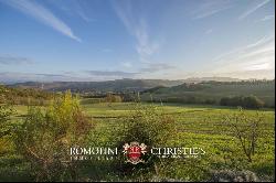 FARMHOUSE WITH POOL FOR SALE IN UMBERTIDE, UMBRIA