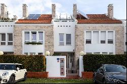 5 Bedroom Terraced house, Lisboa