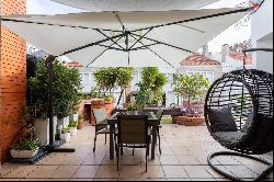 5 Bedroom Terraced house, Lisboa