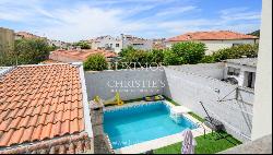 Three bedroom villa with pool, for sale, in Ramalde, Porto, Portugal