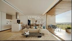 2-bedroom apartment, in the Lumare condominium, in Vilamoura, Portugal