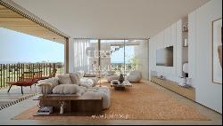 4-bedroom penthouse, in the Lumare condominium, in Vilamoura, Portugal