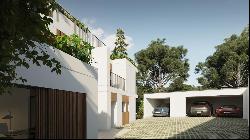 6 Bedroom House, Cascais