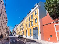 2 Bedroom Apartment, Lisboa