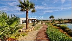 3-bedroom Penthouse, with rooftop in Pera, Algarve, Portugal