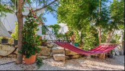 Detached villa for sale, country views, Loul, Algarve, Portugal