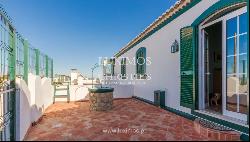 Detached villa for sale, country views, Loulé, Algarve, Portugal