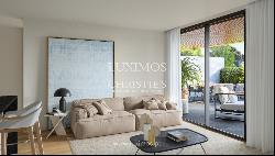 Marina Douro: 4 bedroom apartment for sale in Foz de Gaia, Portugal