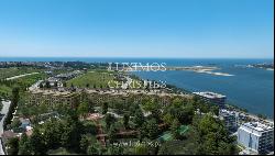 Marina Douro: 4 bedroom apartment for sale in Foz de Gaia, Portugal